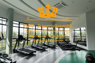 Aurora @ Subang Jaya City Centre