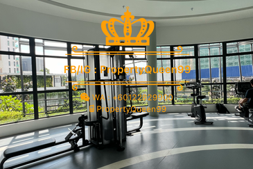 Aurora @ Subang Jaya City Centre