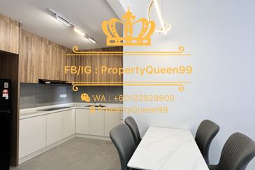 Aurora @ Subang Jaya City Centre