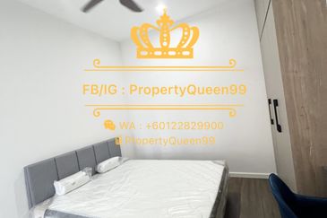 Aurora @ Subang Jaya City Centre