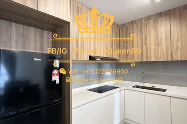 Aurora @ Subang Jaya City Centre