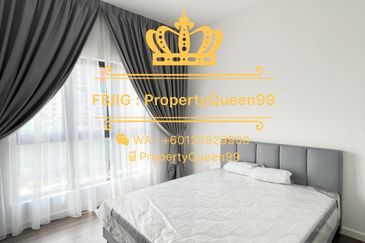 Aurora @ Subang Jaya City Centre