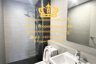 Aurora @ Subang Jaya City Centre