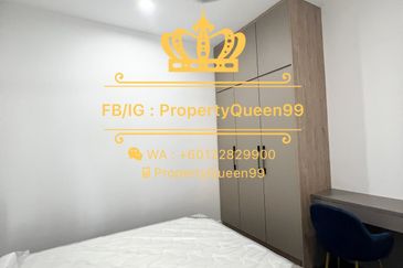 Aurora @ Subang Jaya City Centre