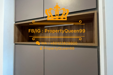 Aurora @ Subang Jaya City Centre