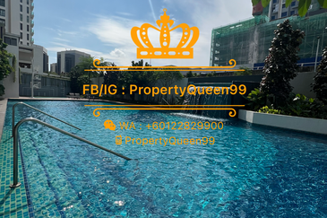 Aurora @ Subang Jaya City Centre