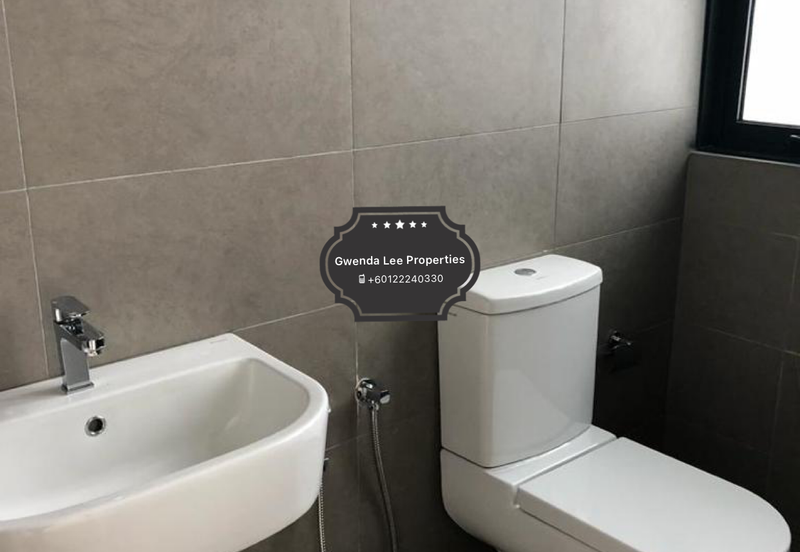 H20 Ara Damansara For Sale