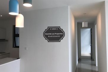 H20 Ara Damansara For Rent