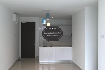 H20 Ara Damansara For Rent