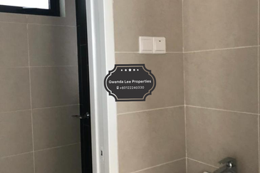 H20 Ara Damansara For Rent