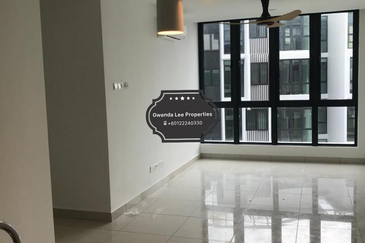 H20 Ara Damansara For Rent