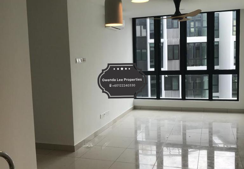 H20 Ara Damansara For Rent