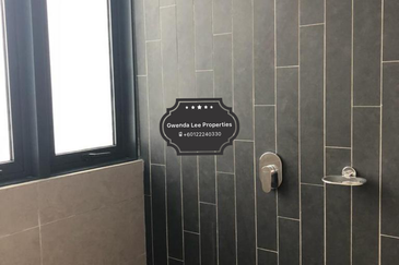 H20 Ara Damansara For Rent