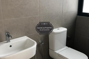 H20 Ara Damansara For Rent