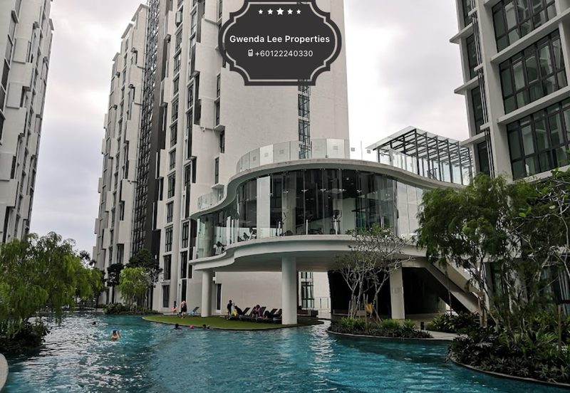 H20 Ara Damansara For Sale