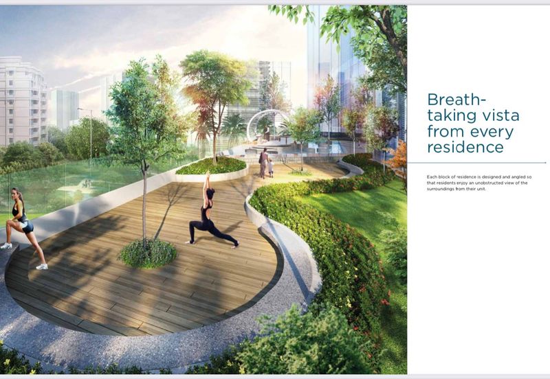 H20 Ara Damansara For Sale