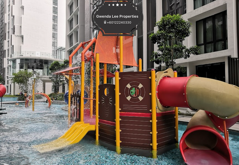 H20 Ara Damansara For Sale