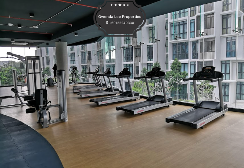 H20 Ara Damansara For Sale