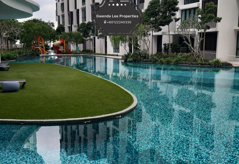 H20 Ara Damansara For Sale