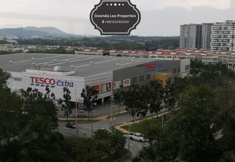 H20 Ara Damansara For Sale