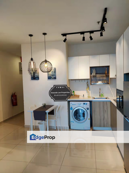 Pinnacle PJ For Rent , Selangor, Petaling Jaya