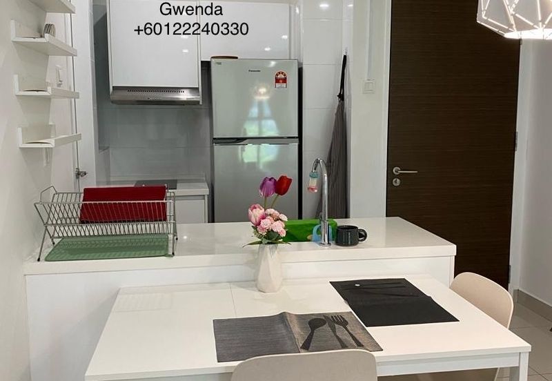 H20 Ara Damansara For Sale