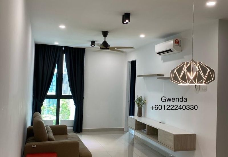 H20 Ara Damansara For Sale