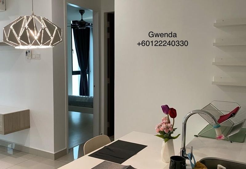 H20 Ara Damansara For Sale