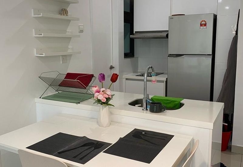 H20 Ara Damansara For Sale