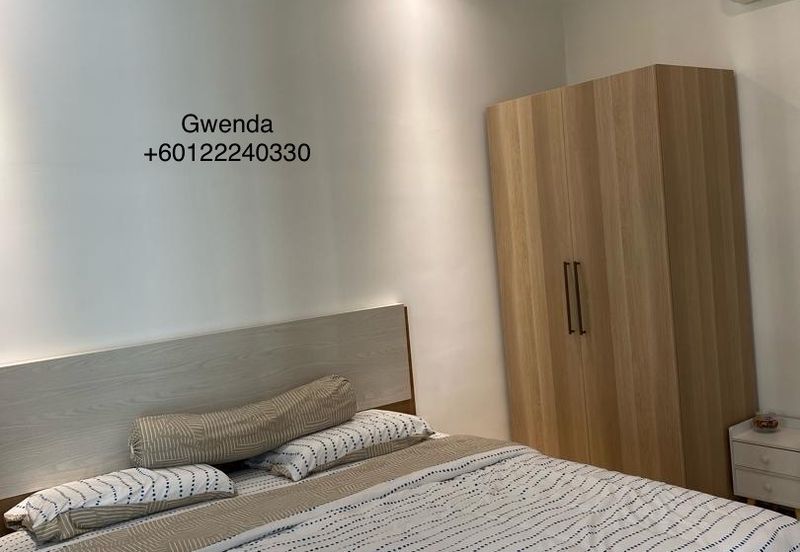 H20 Ara Damansara For Sale