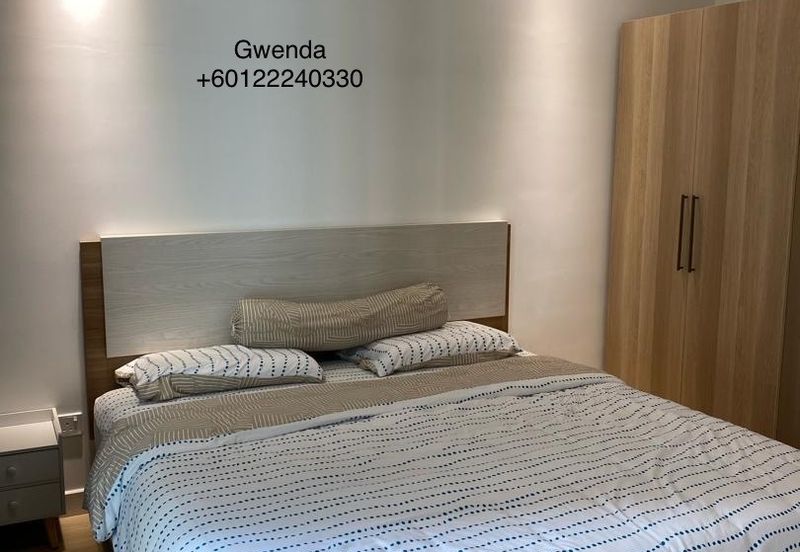 H20 Ara Damansara For Sale