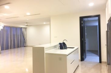 11 Mont Kiara (MK11)