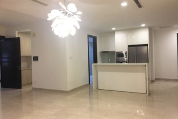 11 Mont Kiara (MK11)