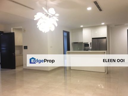 MK11 Nice well kept unit for rental, Kuala Lumpur, Mont Kiara