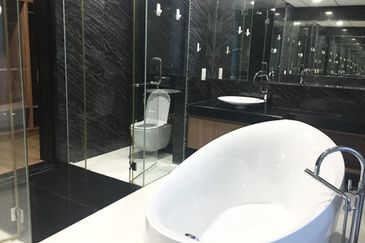 11 Mont Kiara (MK11)