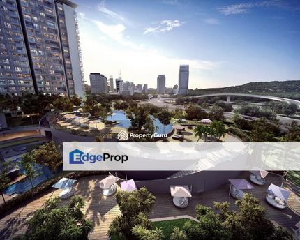 TROPICANA BAY RESIDENCE, Penang, Sungai Nibong