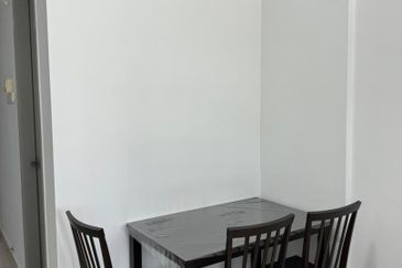 Tropicana Bay Residences