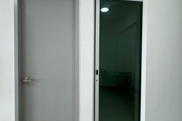 Tropicana Bay Residences