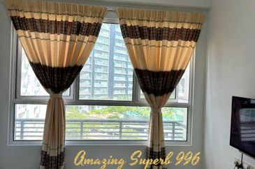 Tropicana Bay Residences