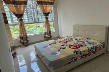 Tropicana Bay Residences