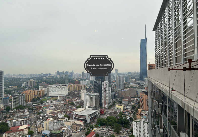 Core Residence TRX For Rent