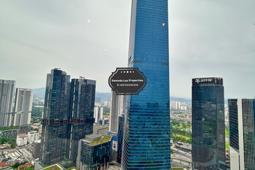 Core Residence TRX For Rent