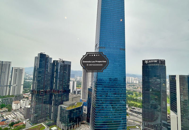 Core Residence TRX For Rent