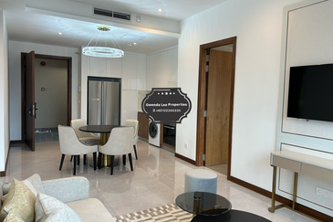 Core Residence TRX For Rent