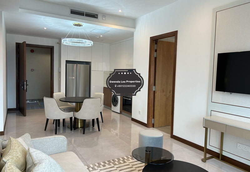 Core Residence TRX For Rent