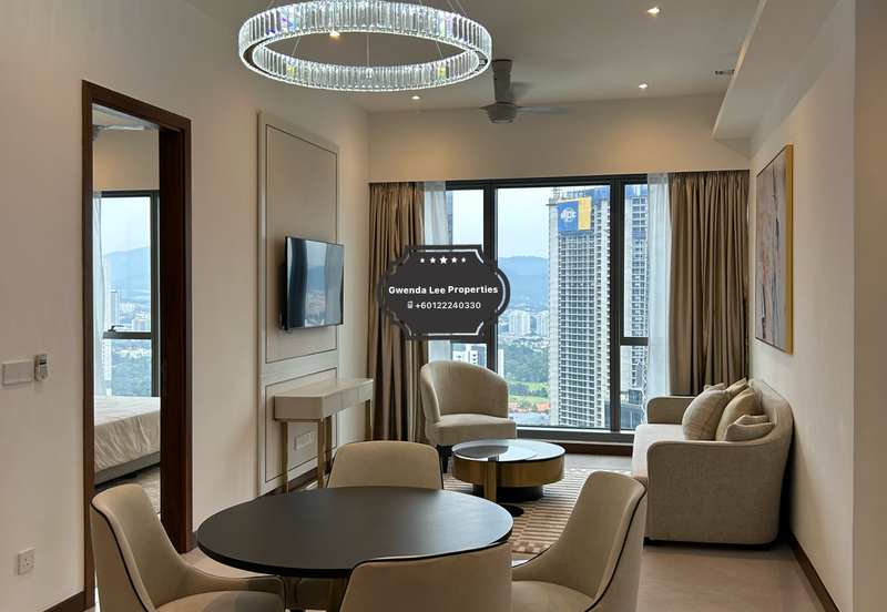 Core Residence TRX For Rent