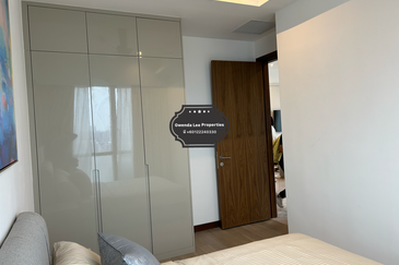 Core Residence TRX For Rent