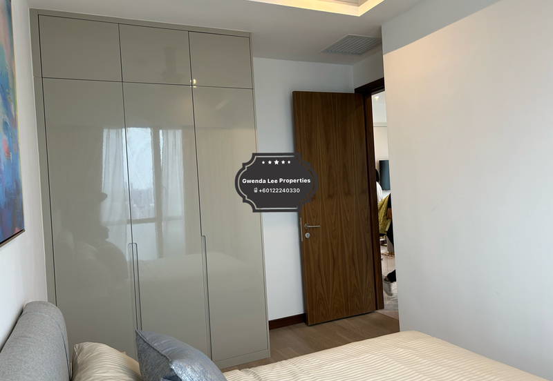 Core Residence TRX For Rent