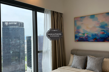 Core Residence TRX For Rent