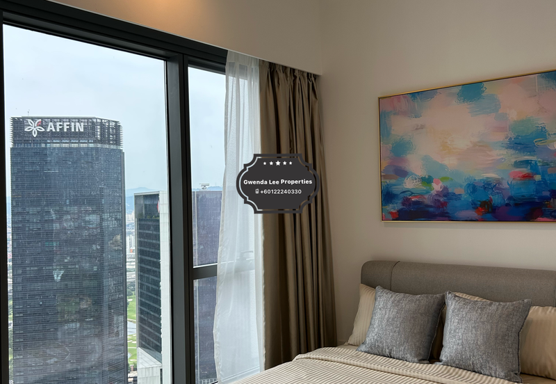 Core Residence TRX For Rent